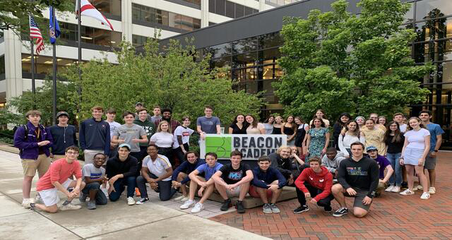 Beacon Academy Chicago