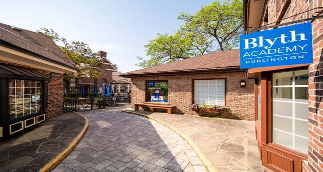 Blyth Academy Burlington