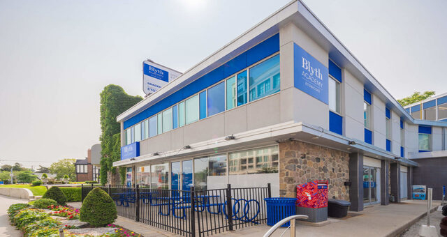 Blyth Academy Etobicoke