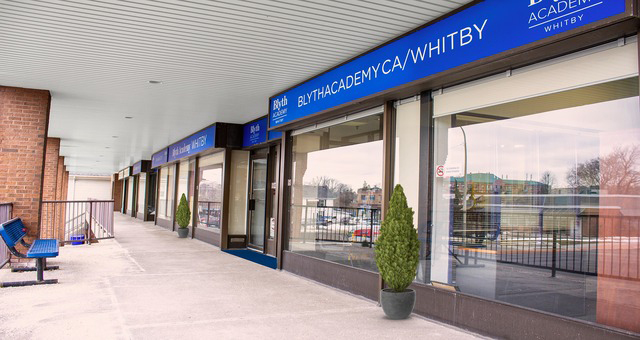 Blyth Academy Whitby