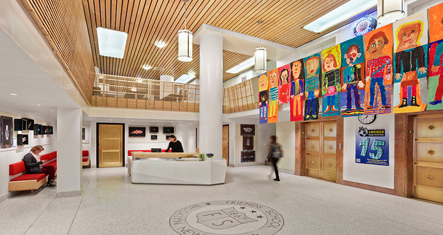 Brooklyn Friends School