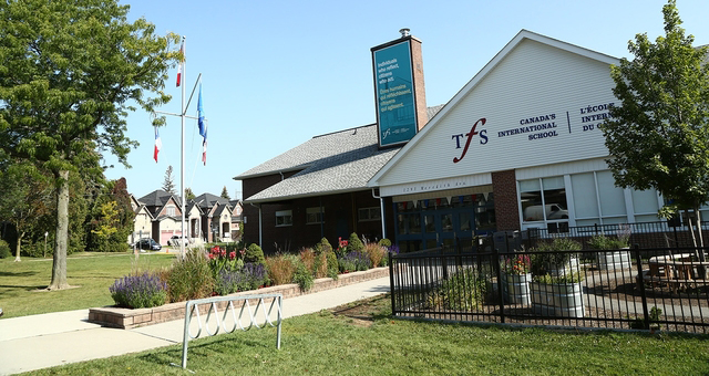 Canada's International School - West Campus
