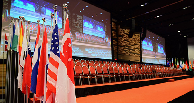 Canadian International School