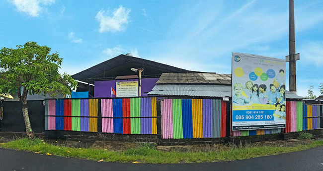 Children of the World School