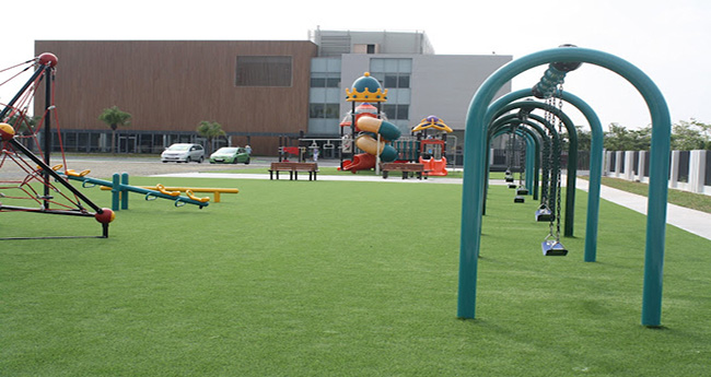 Concordia International School Hanoi