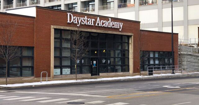 Daystar Academy