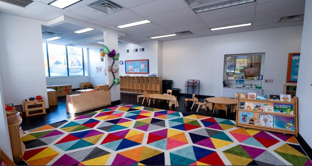 Dwight School - 94th Street Campus