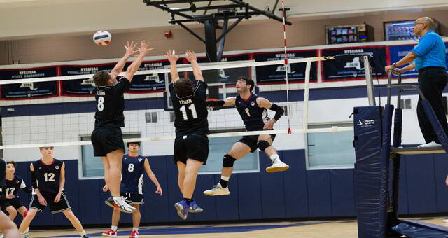 Dwight School - North Campus