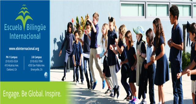 Escuela Bilingue Internacional - Alcatraz Campus