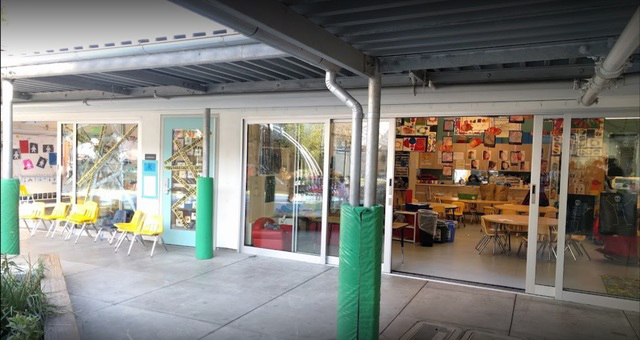 French American International School - Maternelle