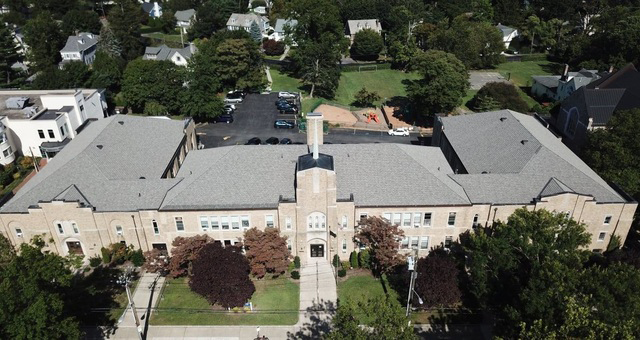 French-American School of New York - Manor Campus