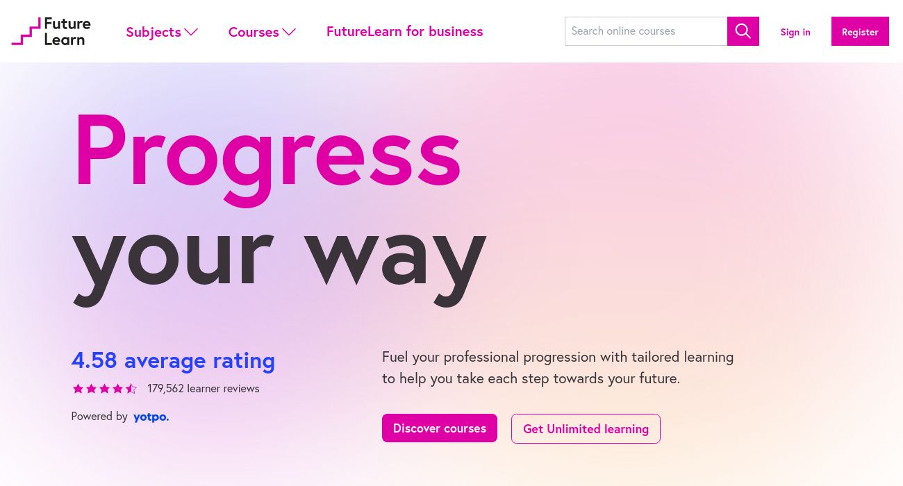 FutureLearn