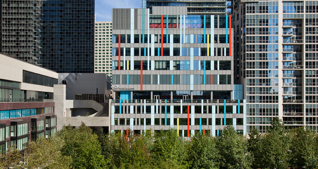 GEMS World Academy Chicago