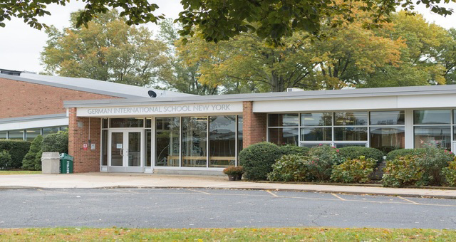 German International School New York