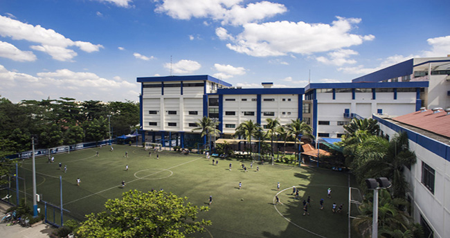 International School Ho Chi Minh City