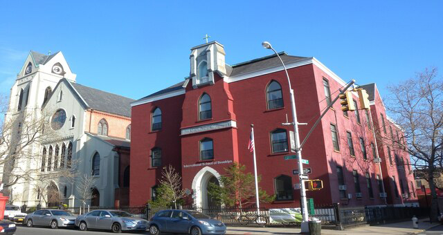 International School of Brooklyn