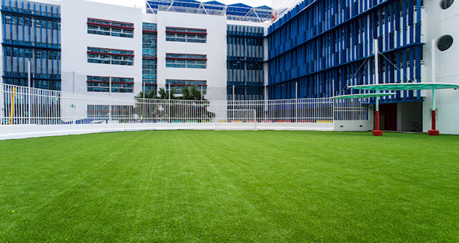 International School Saigon Pearl