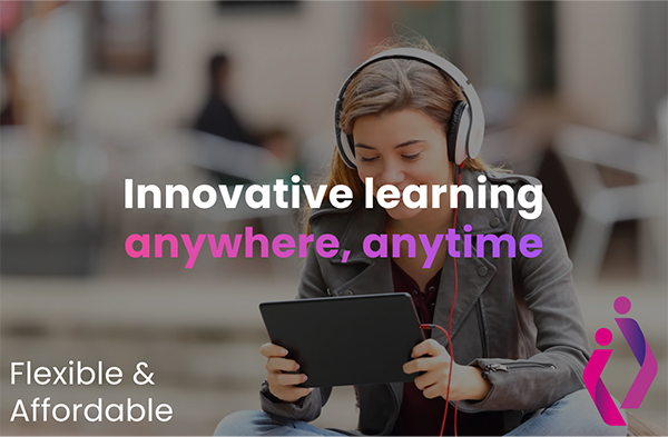 Inventum International Online School