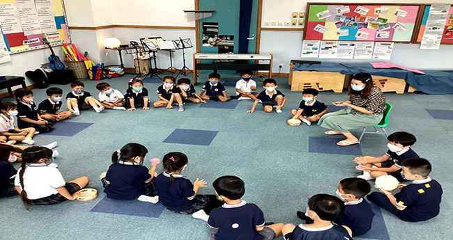 Japanese International School