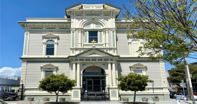 La Scuola International School - Mission Campus