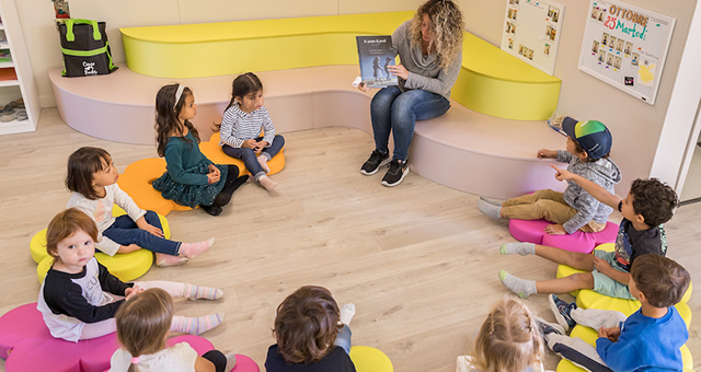 La Scuola International School - Silicon Valley Campus