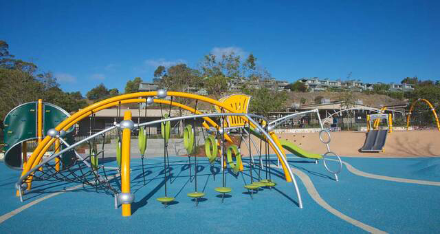 Lycée Francais de San Francisco - Sausalito Campus