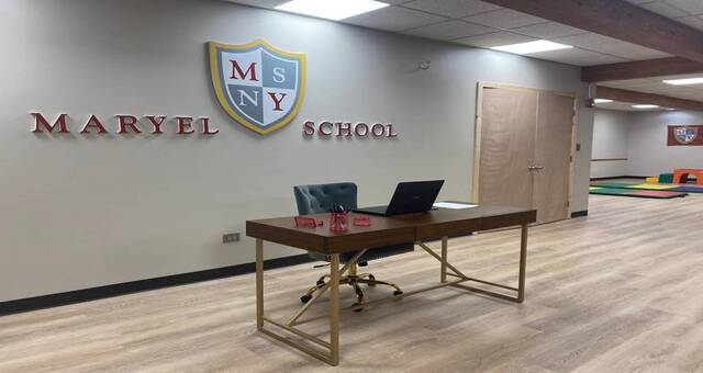 Maryel School - Manhattan Campus