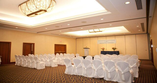 McDonald International Academy