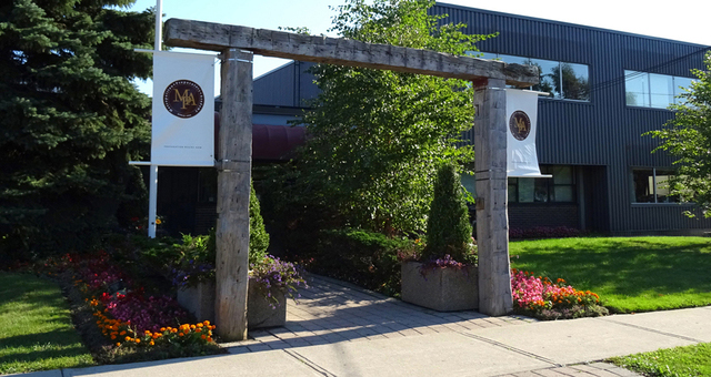 Metropolitan Preparatory Academy