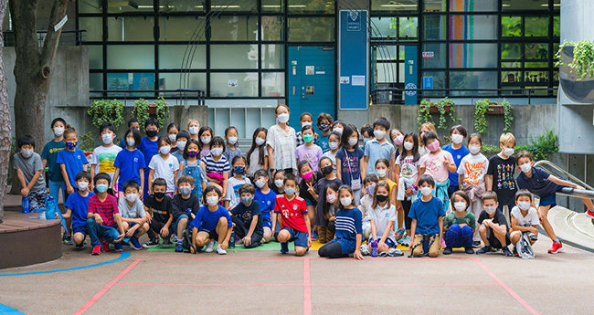 Nishimachi International School