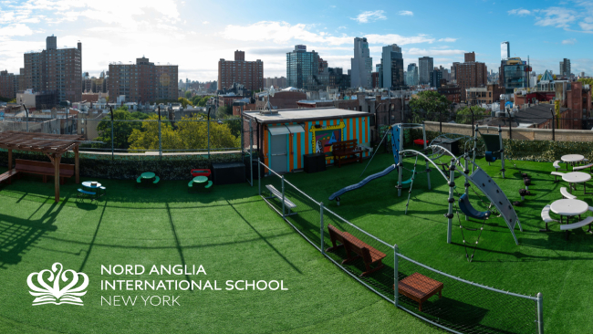 Nord Anglia International School