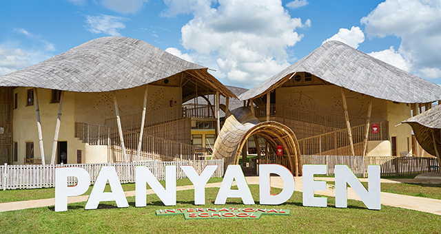 Panyaden International School, Chiang Mai