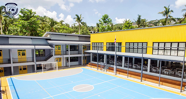 PBISS International School