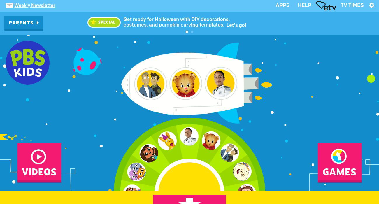PBS Kids