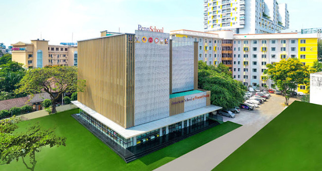 Pennsylvania American International School