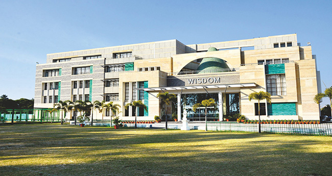 Sai Sishya International School