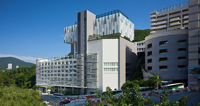Singapore International School