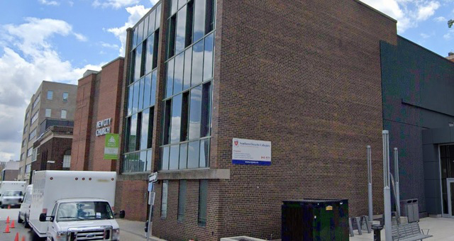 Southern Ontario Collegiate