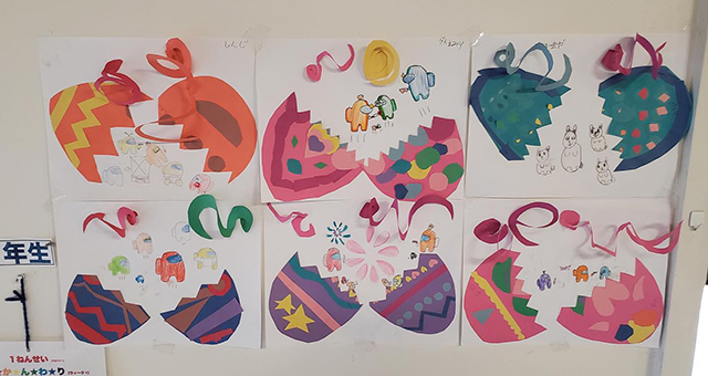 Springbridge International School - Preschool