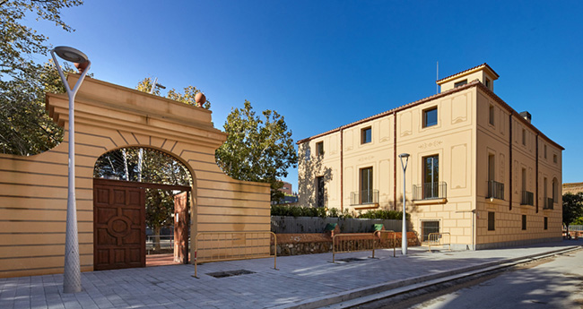 St. Patrick's International School