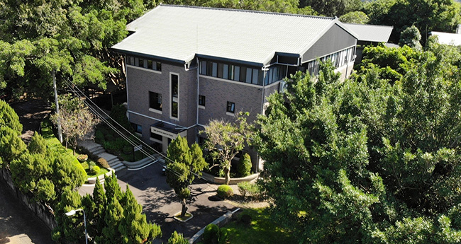 Taipei Adventist American School