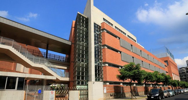 Taipei American School