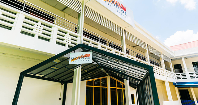 The Grange Institution International Primary and Preschool