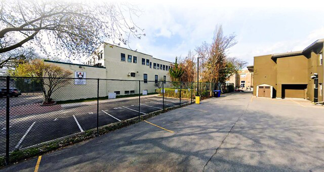 The Great Lakes College Of Toronto