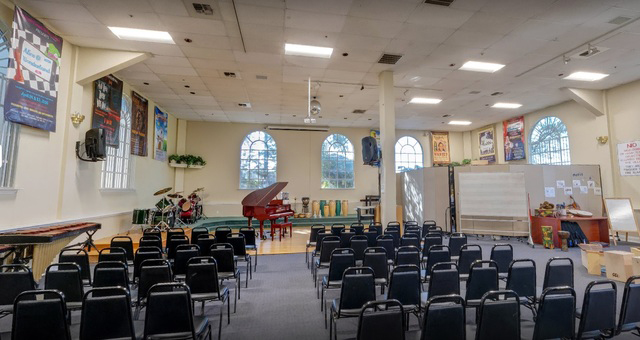 The Quarry Lane School - Dublin East Campus