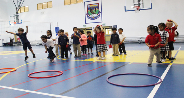 The Quarry Lane School - Pleasanton West Campus