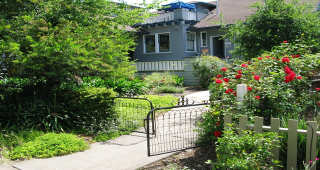 The Renaissance International School - Oakland Campus